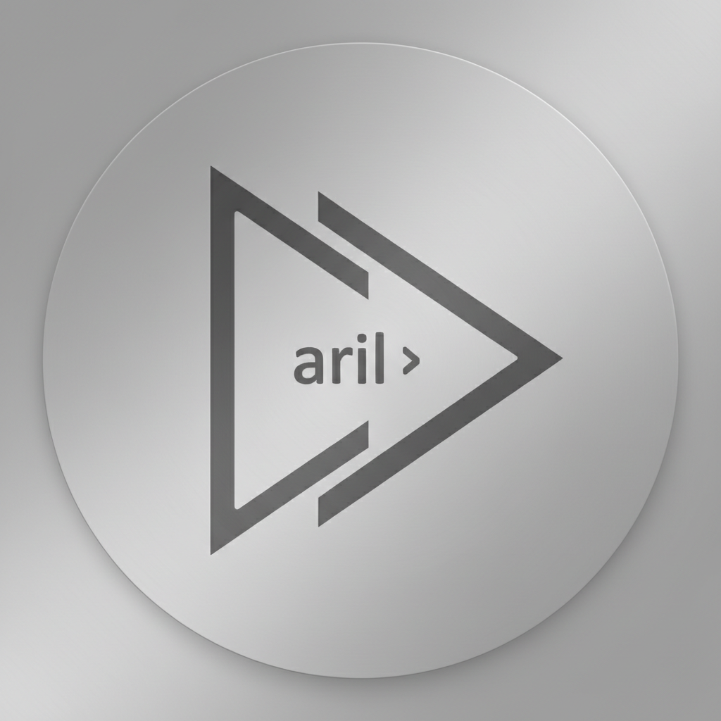 Breadcrumb separator