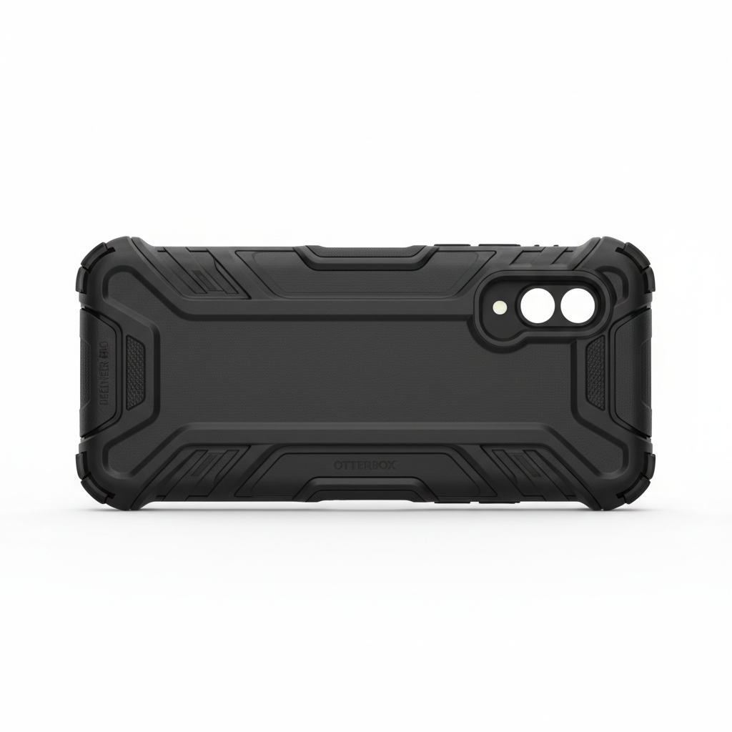 Funda Premium Samsung - Protección militar, compatible con Galaxy S24