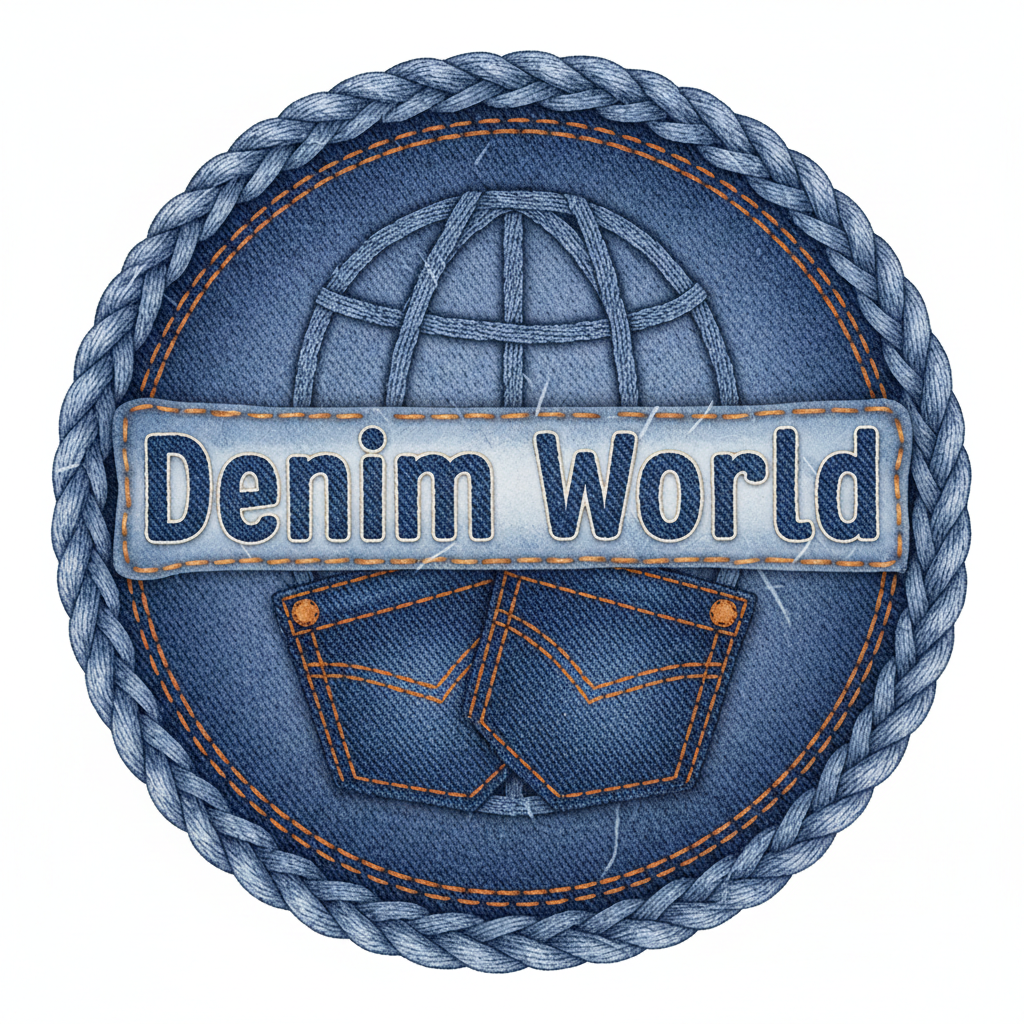 Nikhil Bose — freelance Denim & Workwear designer