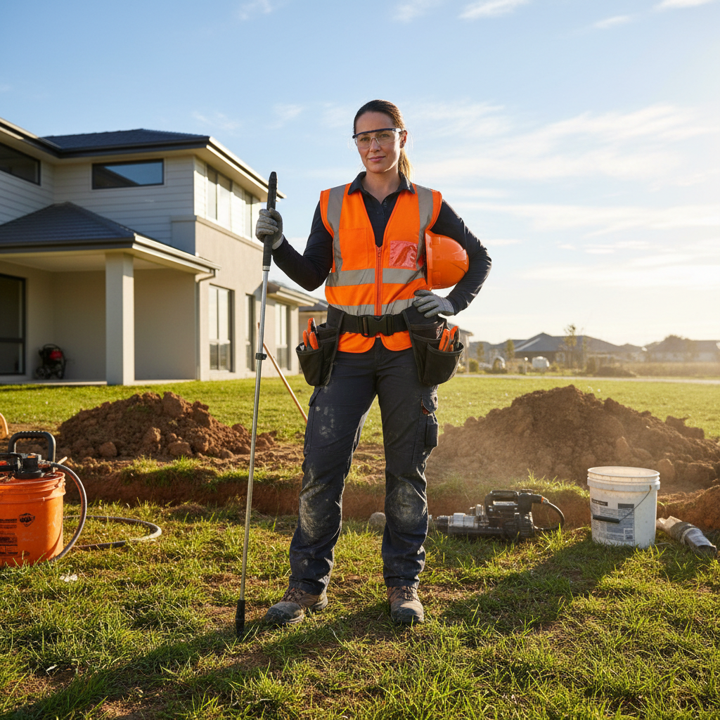 Maria S., Builder-rank Anovité associate from Denver, Colorado