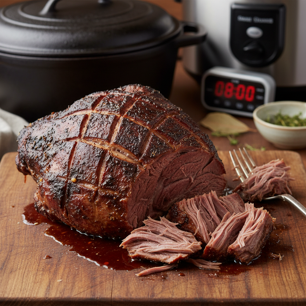 Lamb Shoulder — pasture-raised from Meadow and Moor farm, Sussex