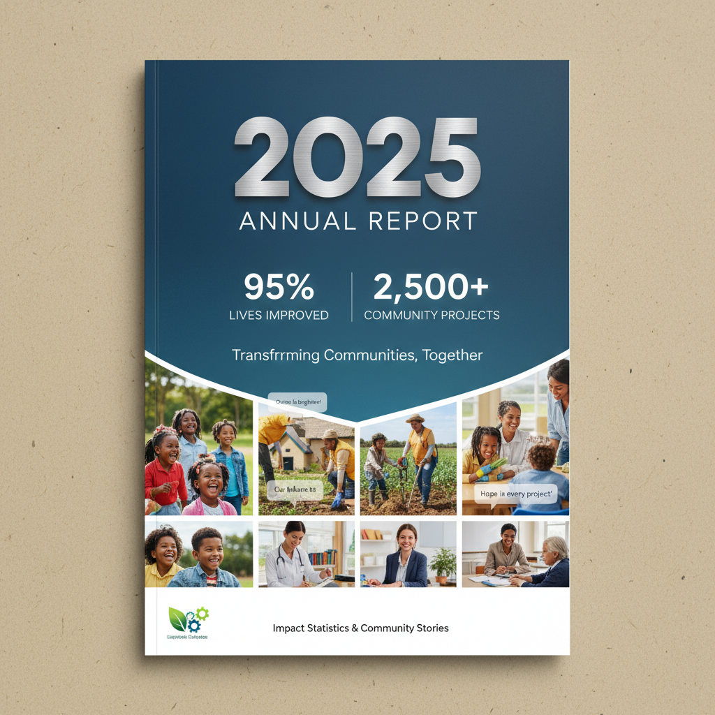 Q4 2025 market report cover