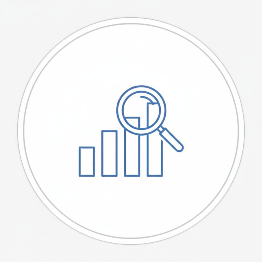 Analytics icon