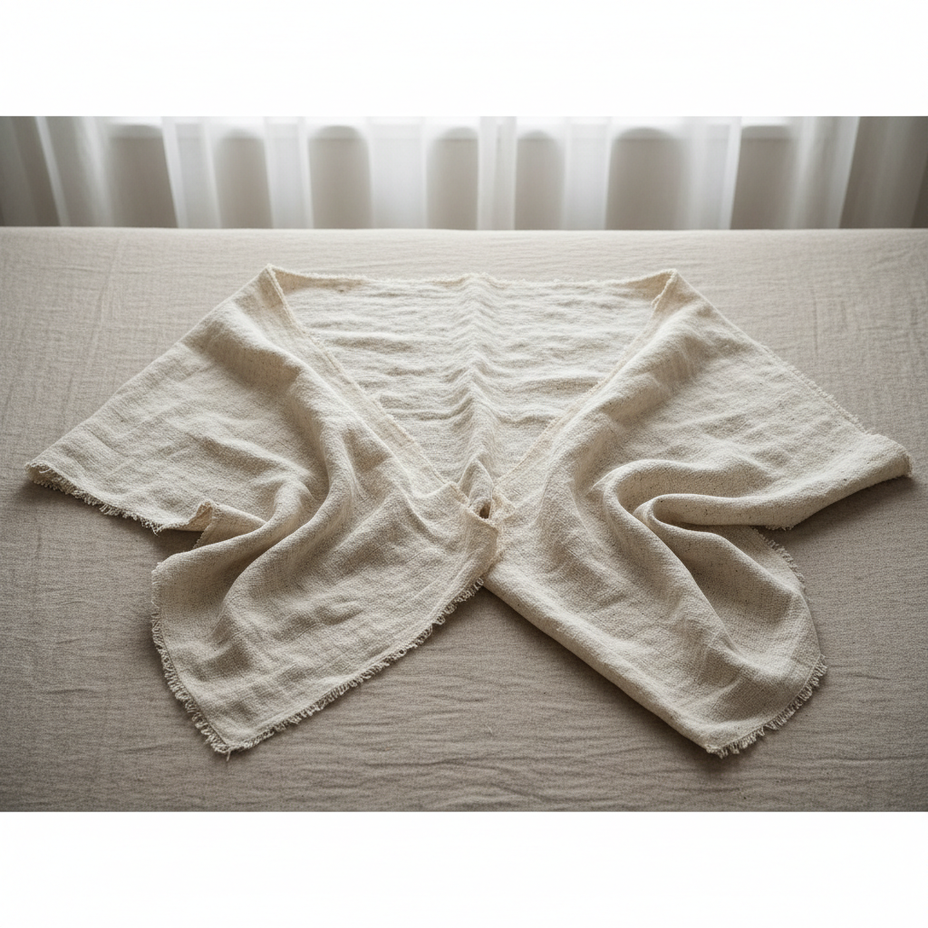Flowy Wrap Top — Flowy Wrap Top