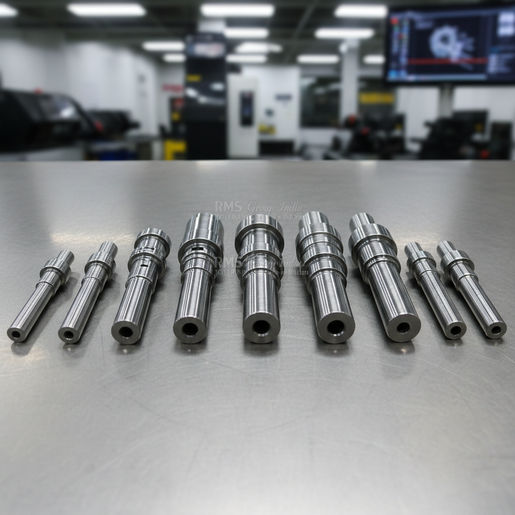 Precision steel gears with sharp teeth, industrial gear manufacturing, metallic surface finish, workshop environment