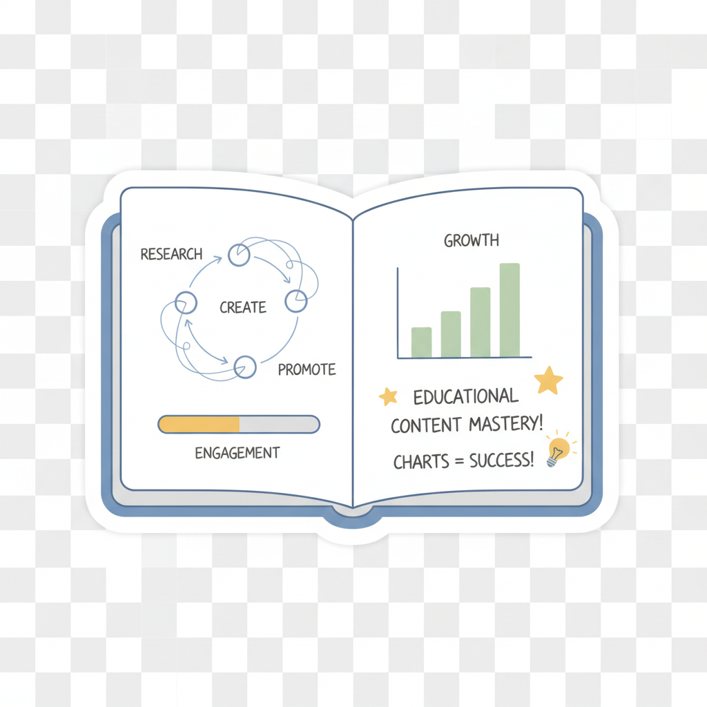 Content Creation for the Creator Economy seminar banner