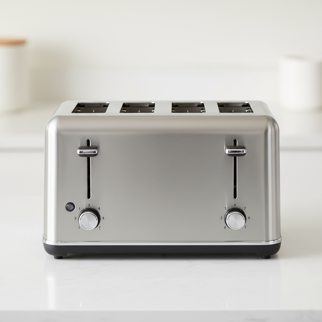Bajaj Majesty 1000TSS toaster