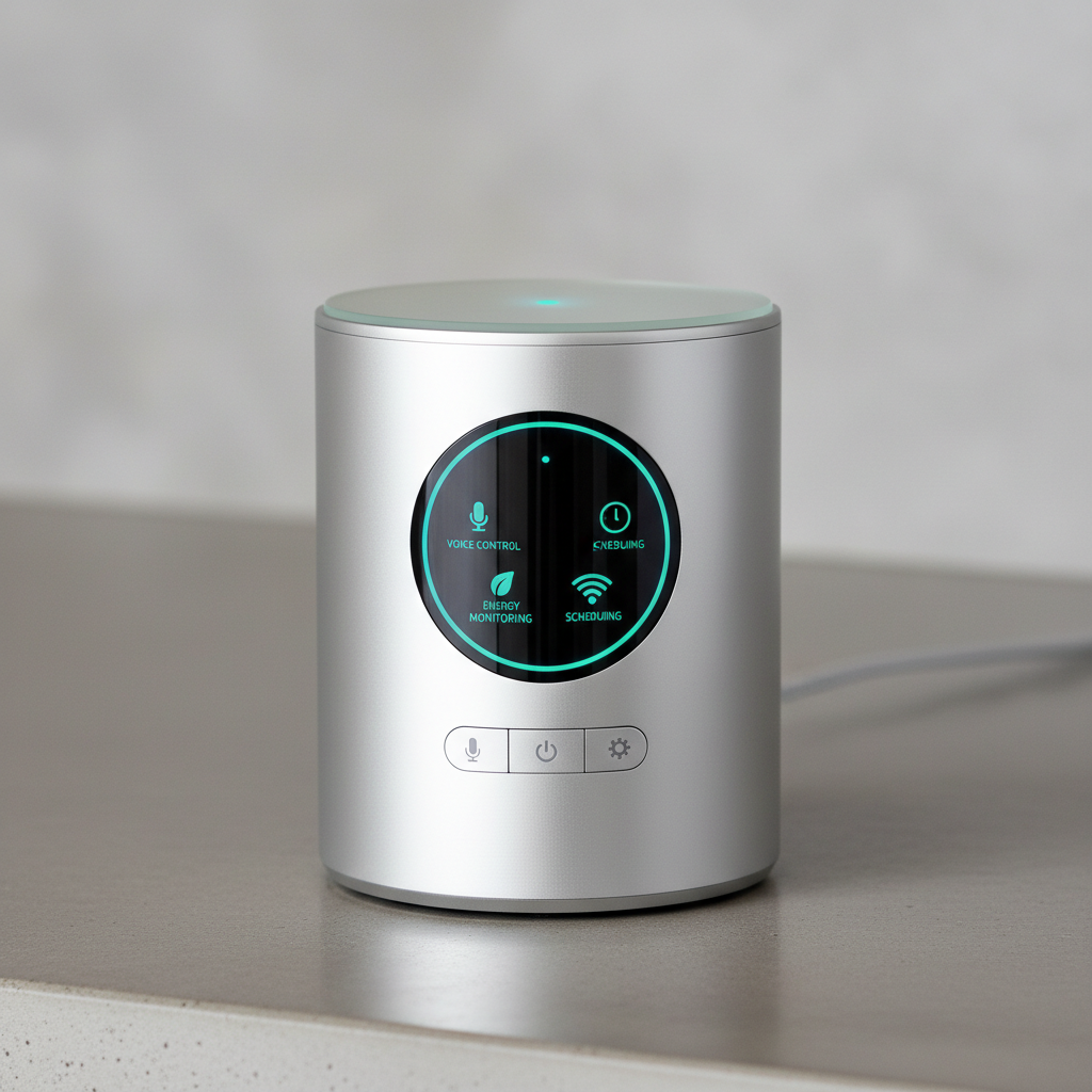 Smart Plug WiFi 4-Pack product photo on clean neutral background
