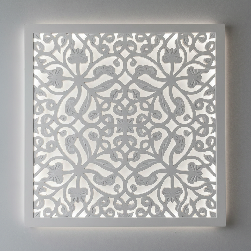 CNC Router PVC
