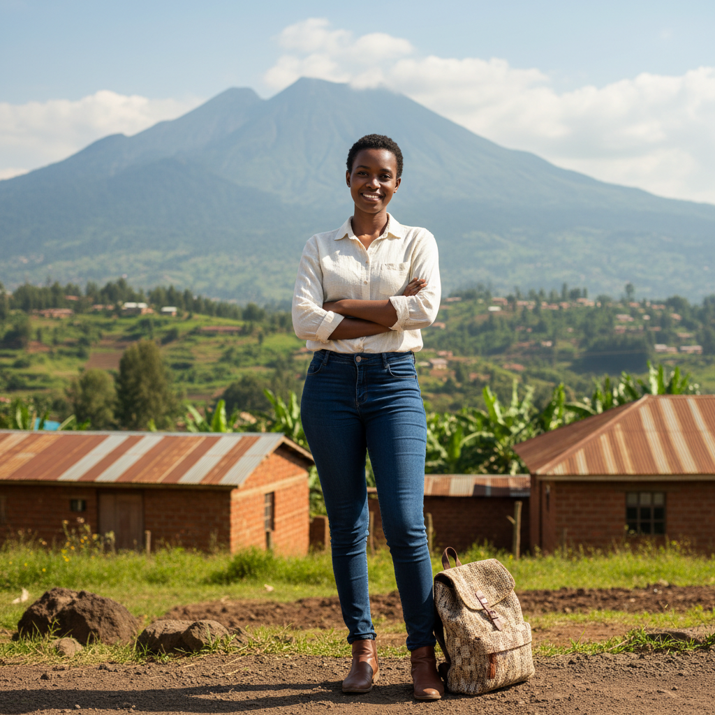 Uwamahoro Claudine profile photo