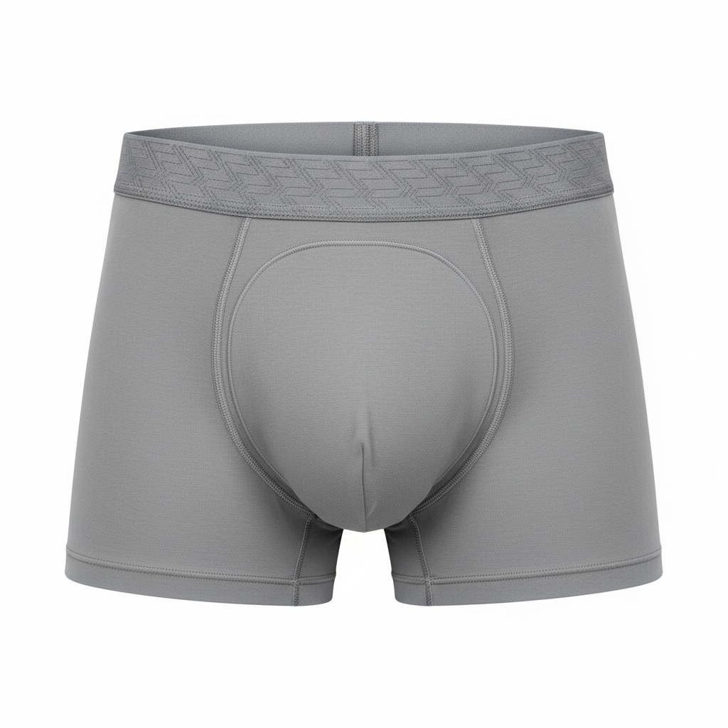Siyah erkek slip iç çamaşırı alternatif görsel