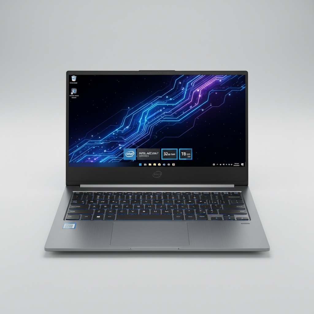 Laptop HP Pavilion 15 - Intel Core i5, 8GB RAM, 512GB SSD, Windows 11