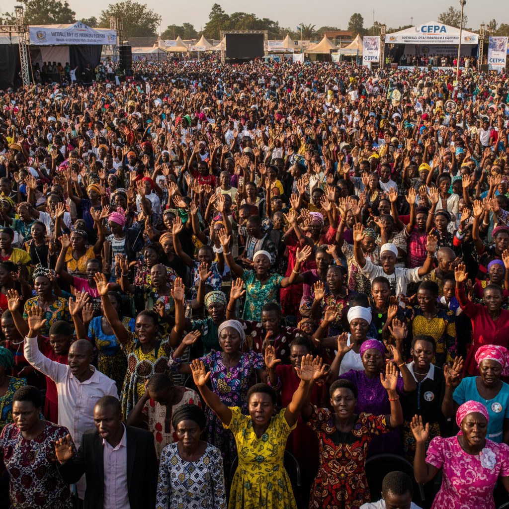 Opinion| Who owns South Sudan's Martyrs' Day?