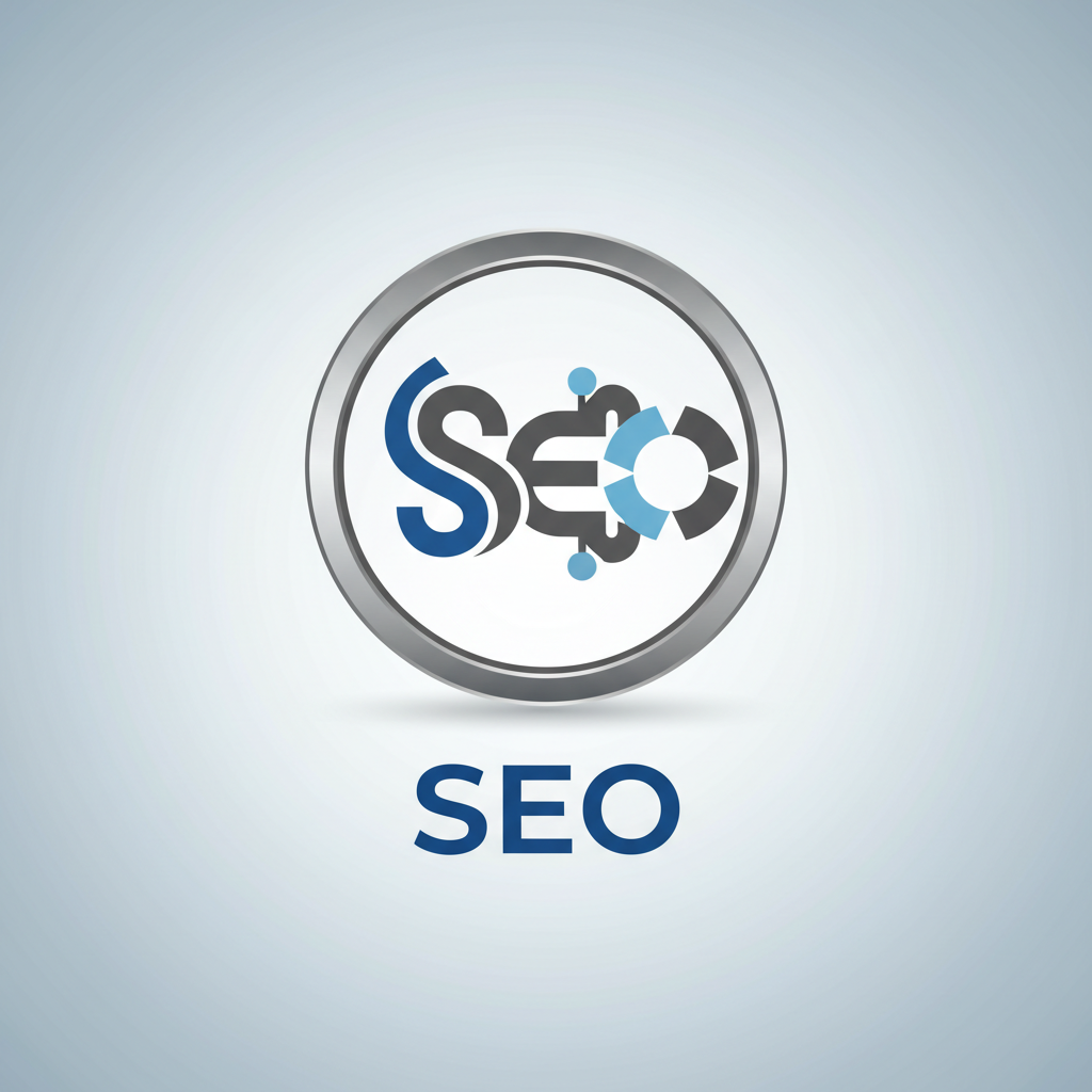 SEO optimization icon