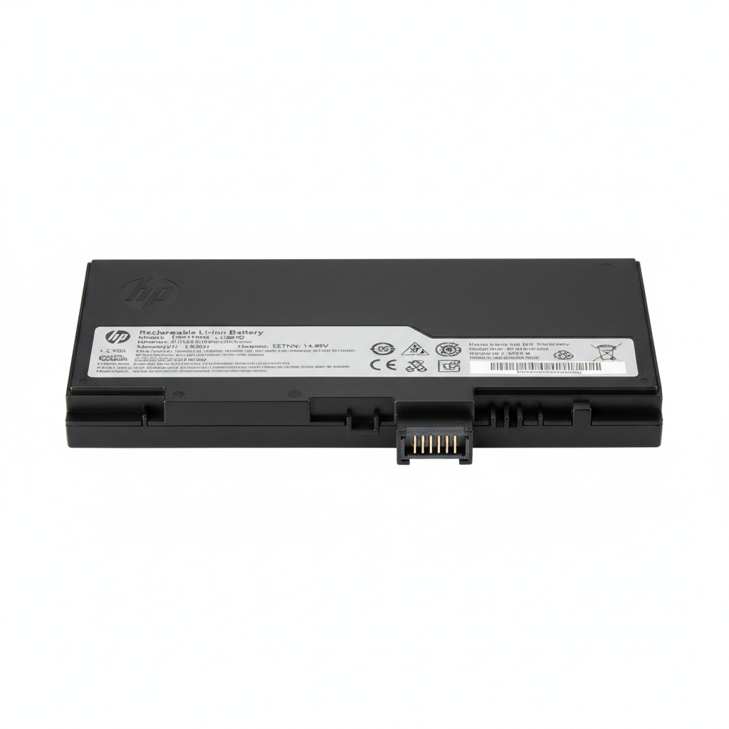 HP EliteBook laptop battery replacement 4 cell