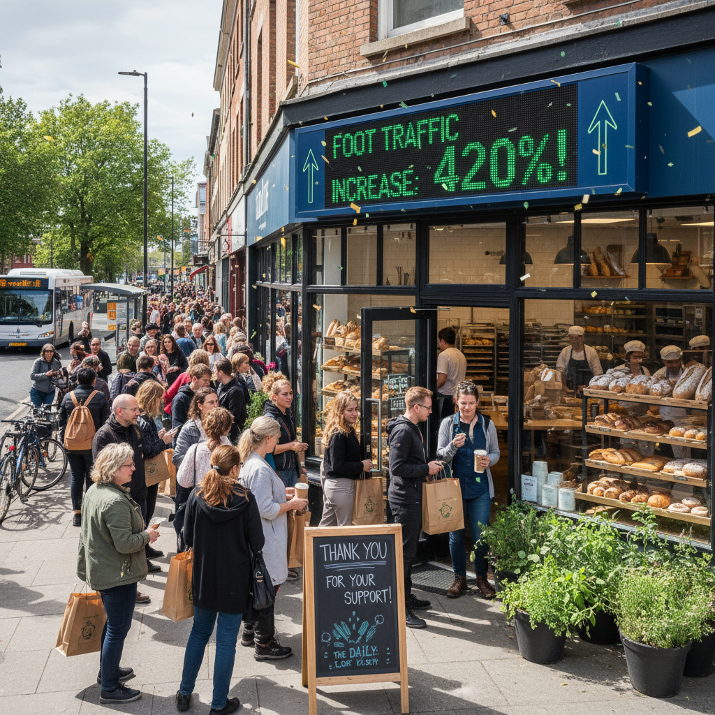 Local keyword research growth engine for PEI businesses blog post