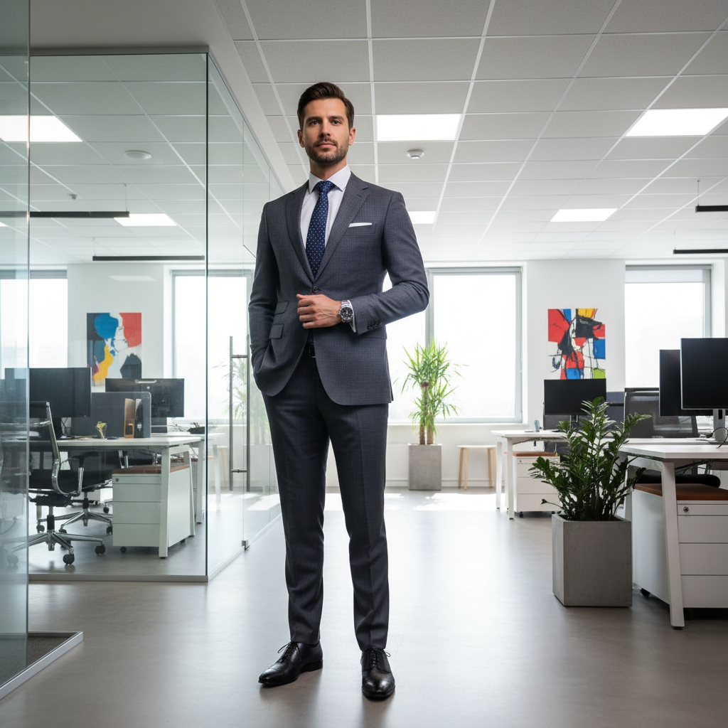 陳志遠 - 董事長兼首席執行官