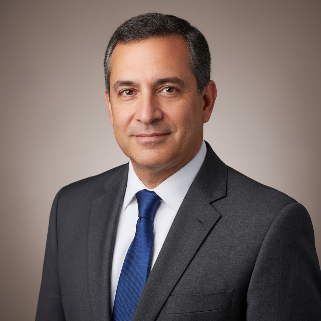 Professional headshot of David Rodriguez, verified customer testimonial