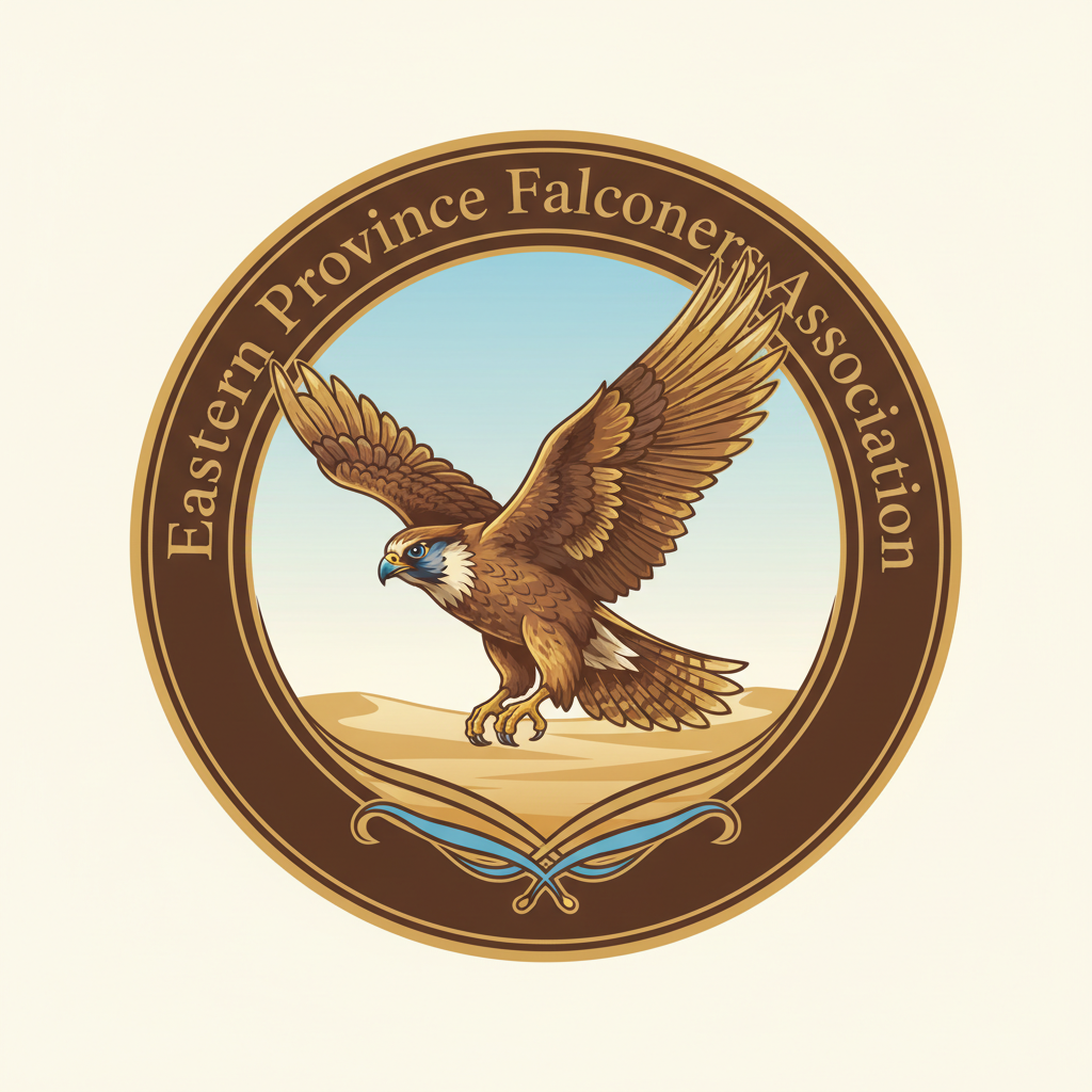 Eastern Province Muzayan Contest — falconry event in Dammam, Saudi Arabia