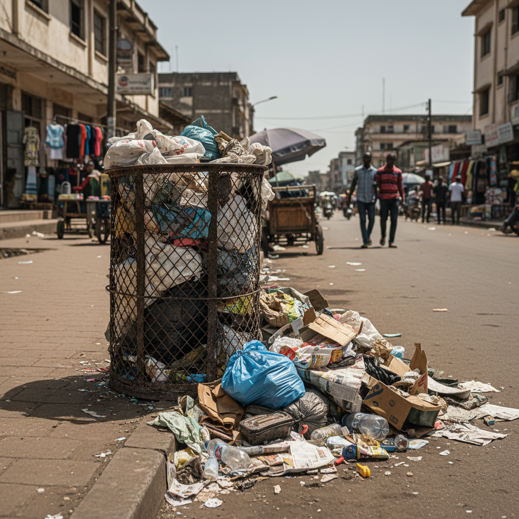 Kiir says bank cash shortages no longer tolerated