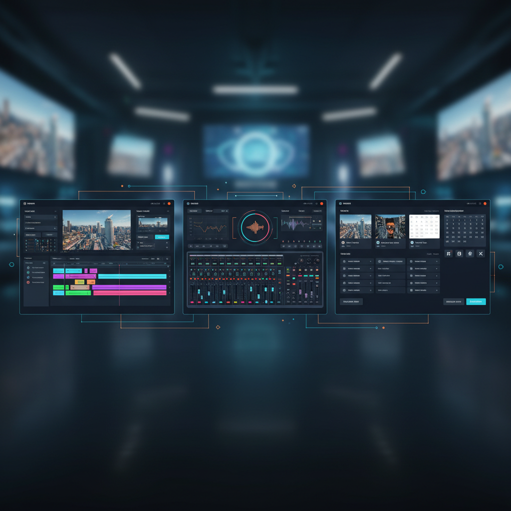Real-time AI stock scanner for day trading momentum