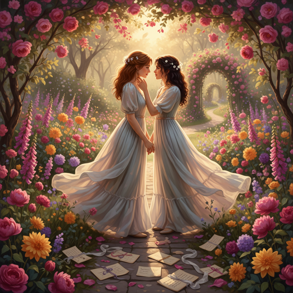 Sampul novel Musim Semi untuk Kita oleh Dinda Rahayu