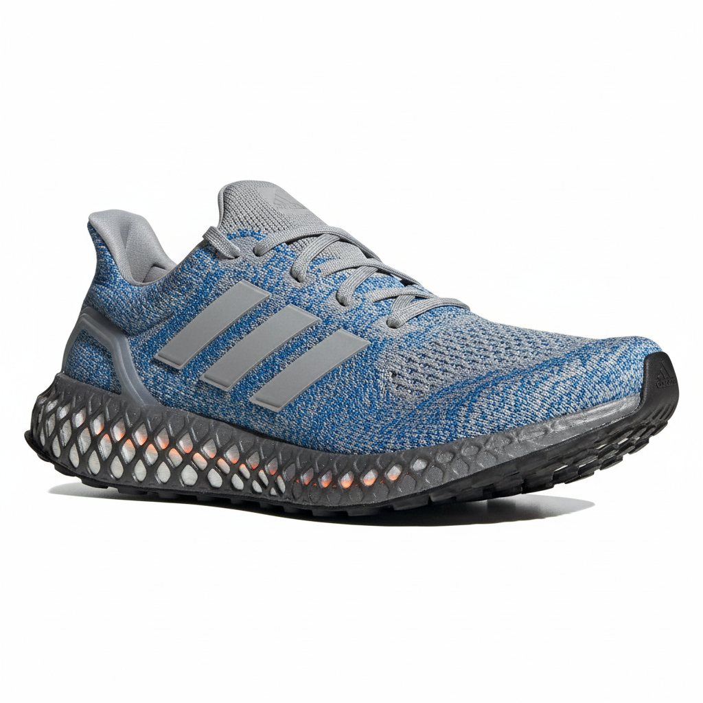Adidas Ultraboost 22 Running Shoes