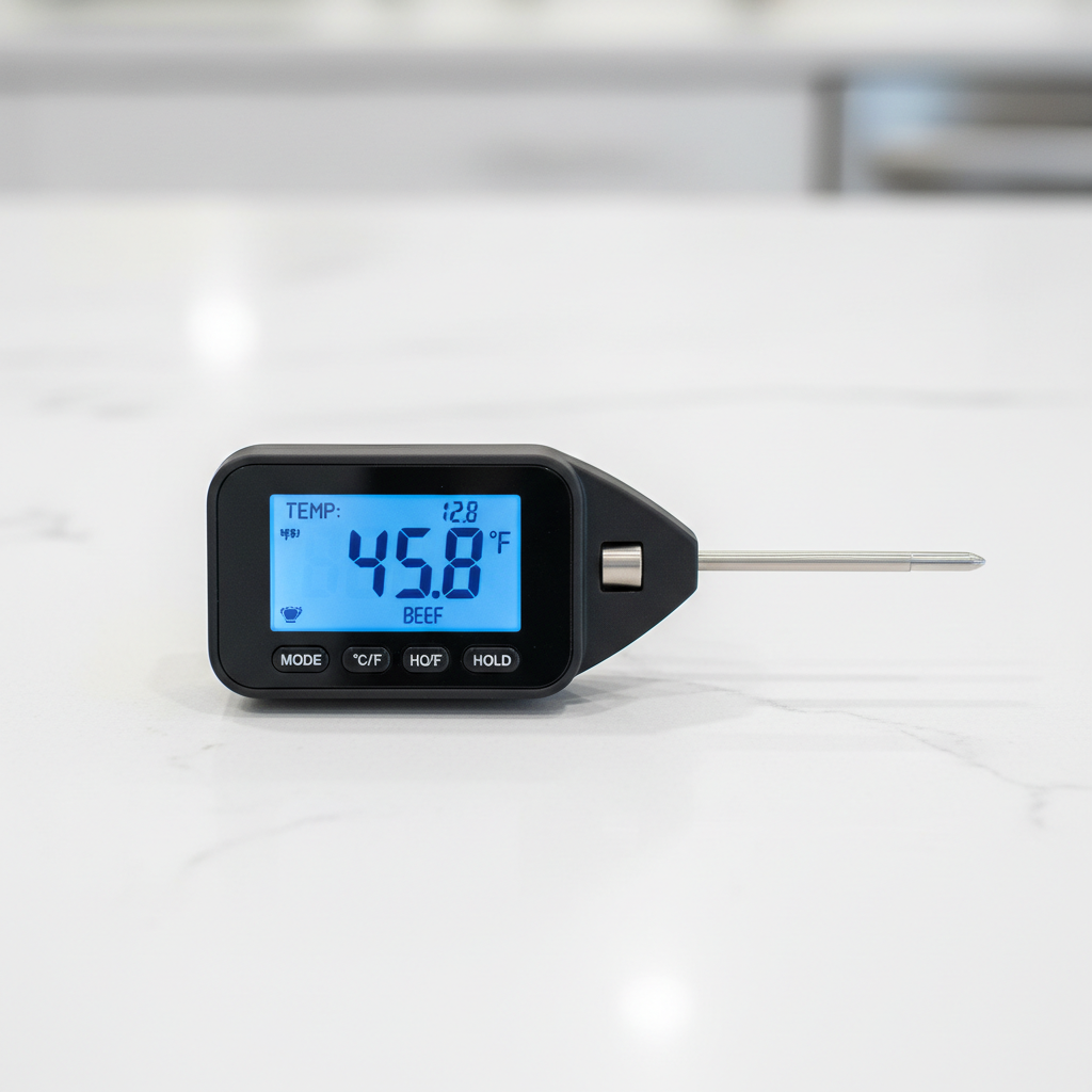 ThermoPro Digital Meat Thermometer