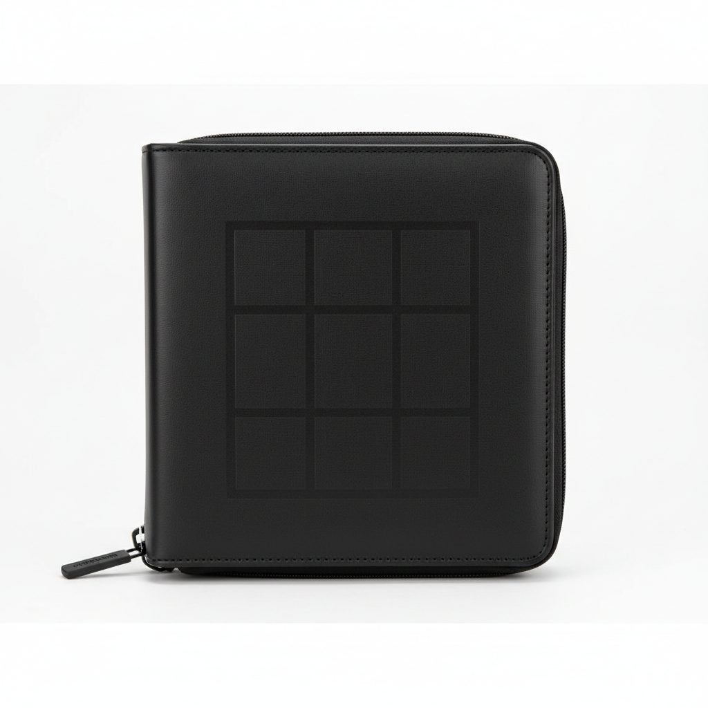 Ultra Pro 9-Pocket Binder — Ultra Pro TCG accessory