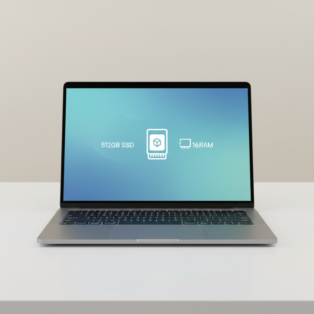 HP Pavilion 15 Laptop product image