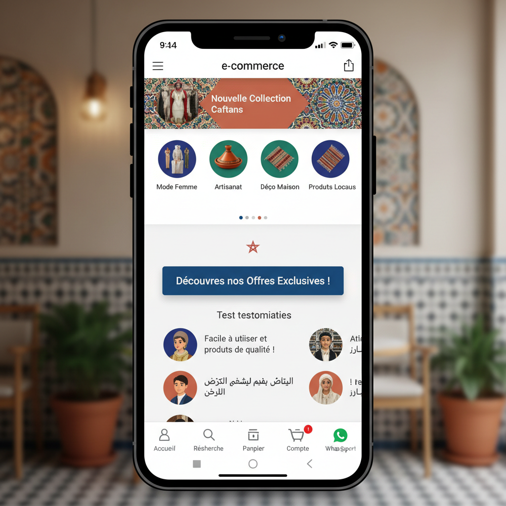 Portrait of Sheikh Hamad Al-Rawahi