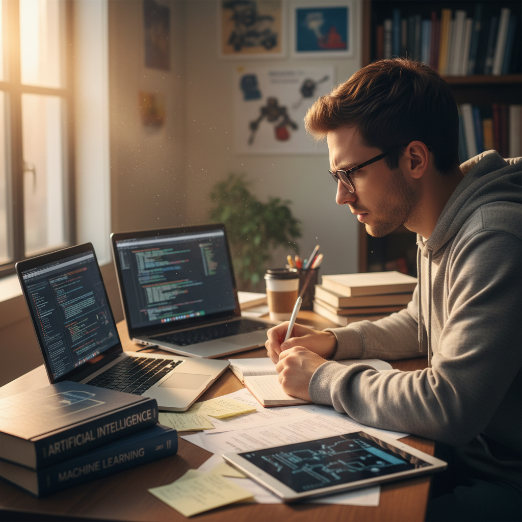 黃建國 - 量化研究主管