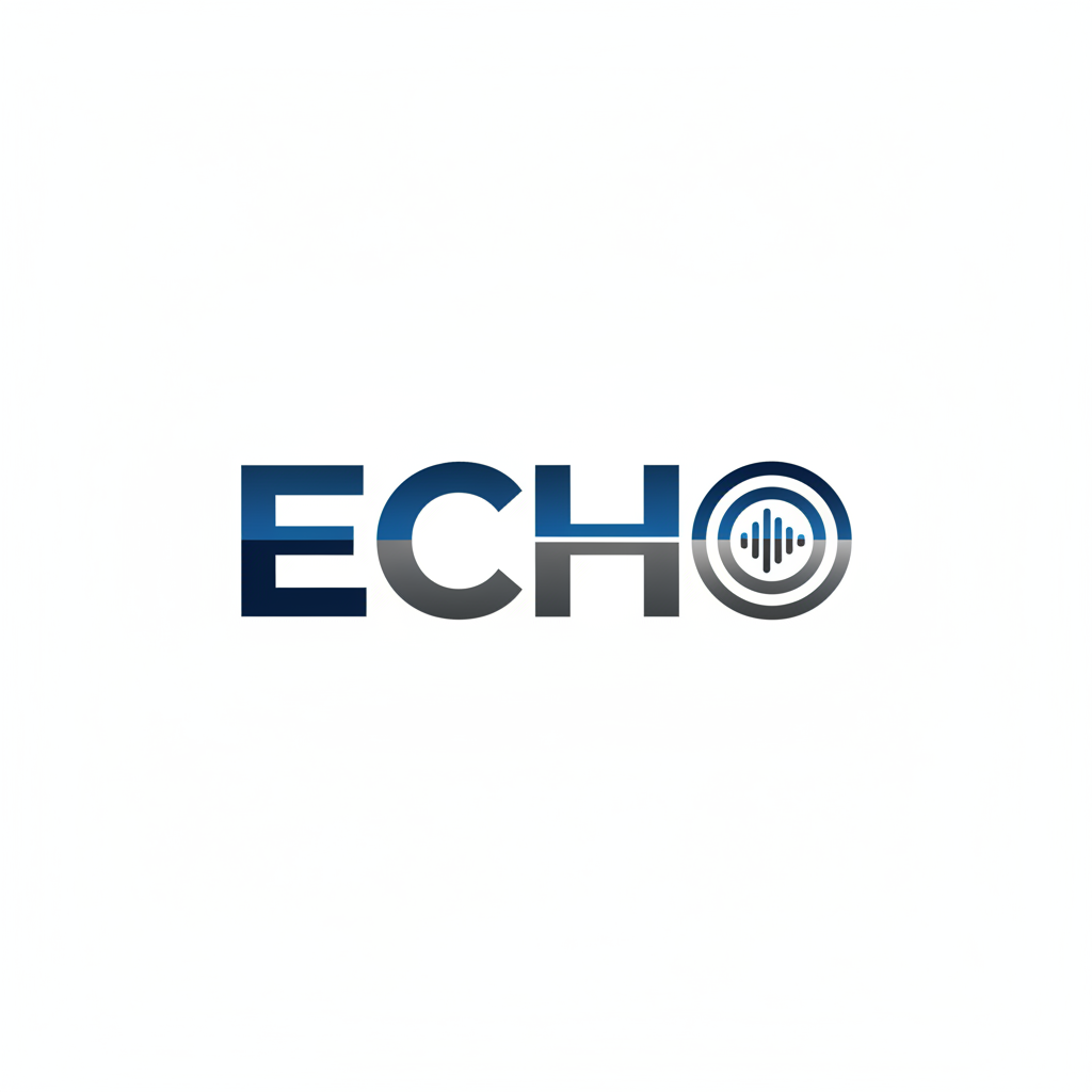 ECHO logo