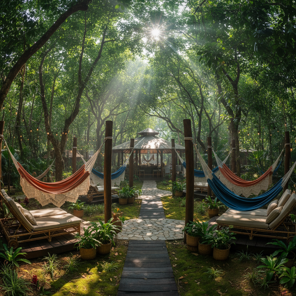 Studio Tulum Bohio — Studio à Tulum, Quintana Roo