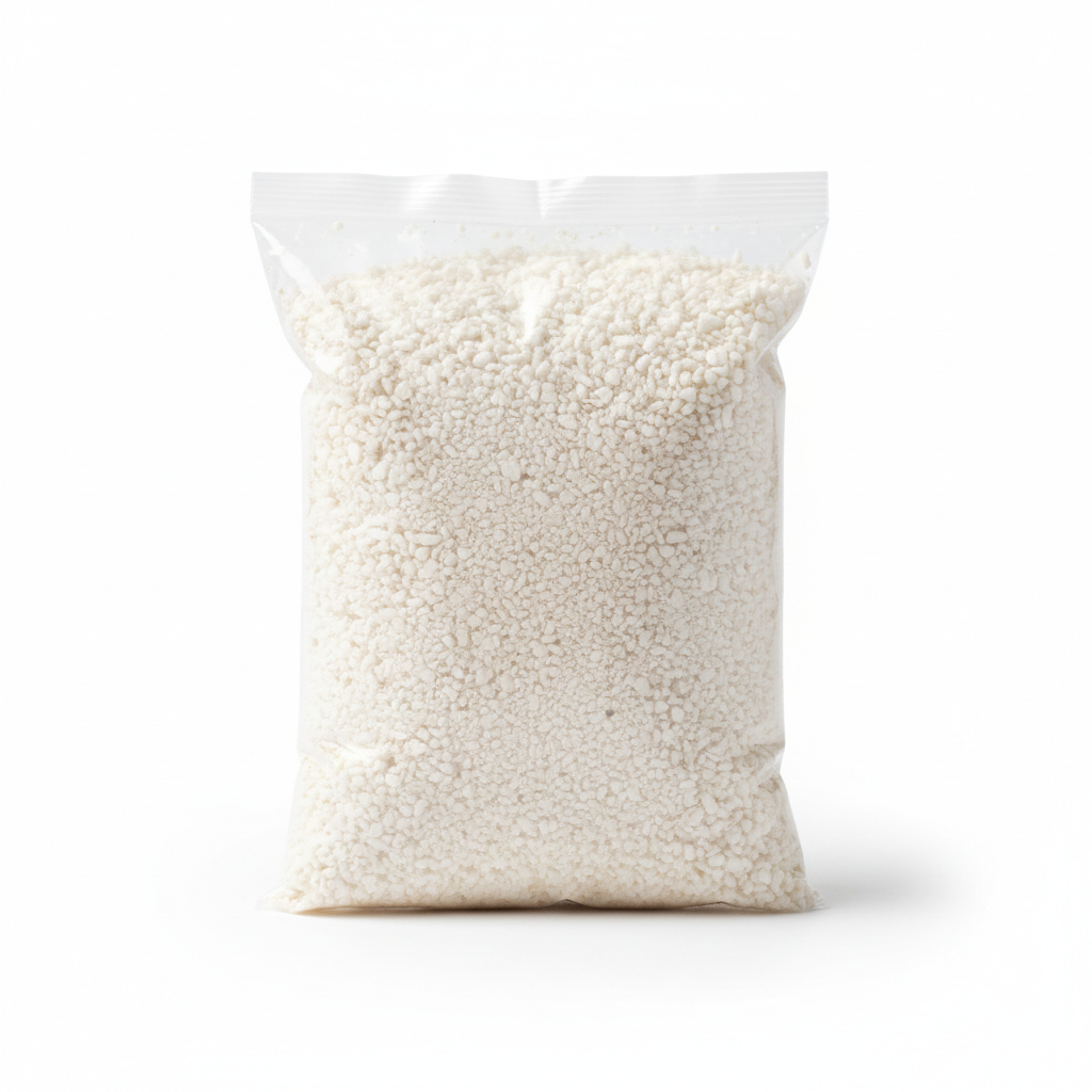 Gari 1kg bag by Pishon Food Products