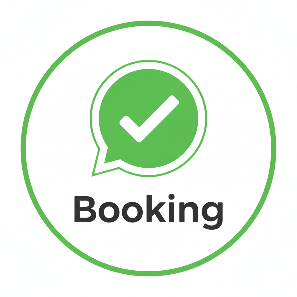 Search booking icon