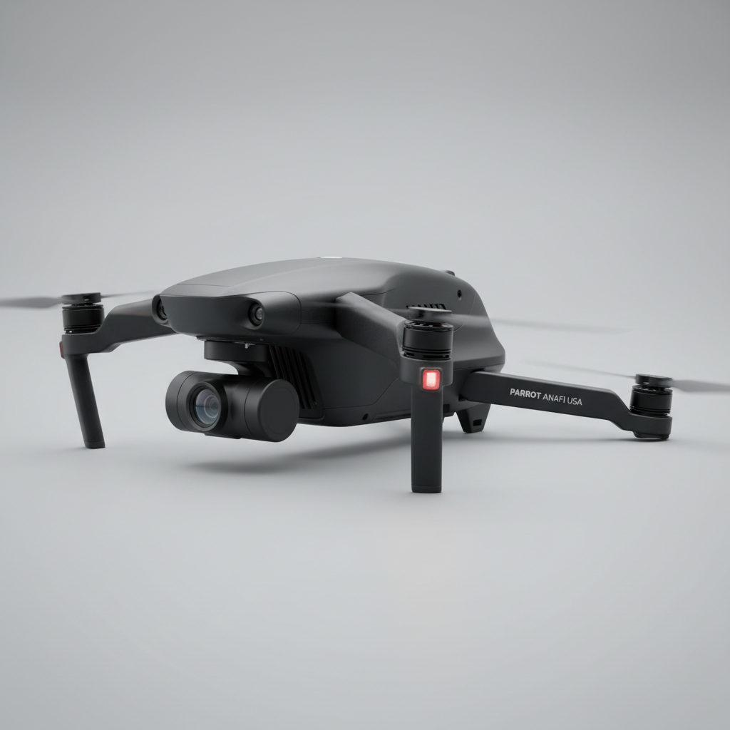 Parrot ANAFI professional drone