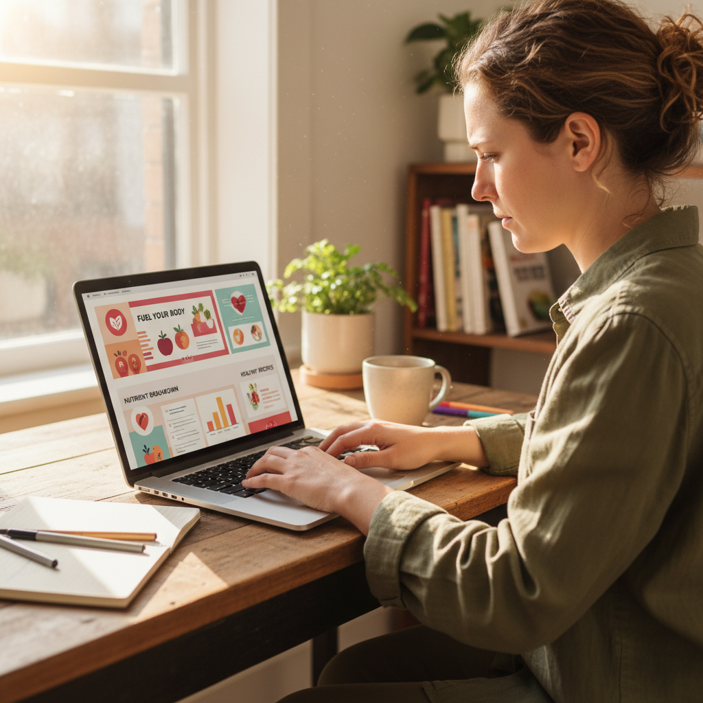 Website engagement and UX design guide for Prince Edward Island businesses in Charlottetown and Summerside PEI