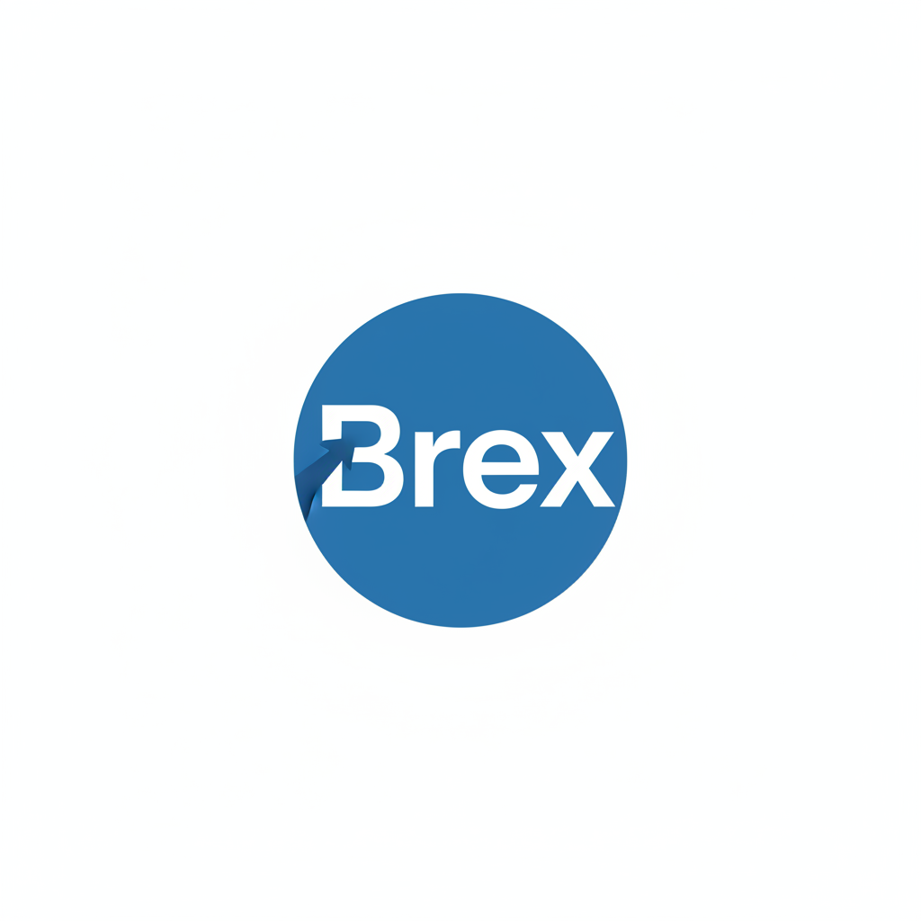 Brex app logo