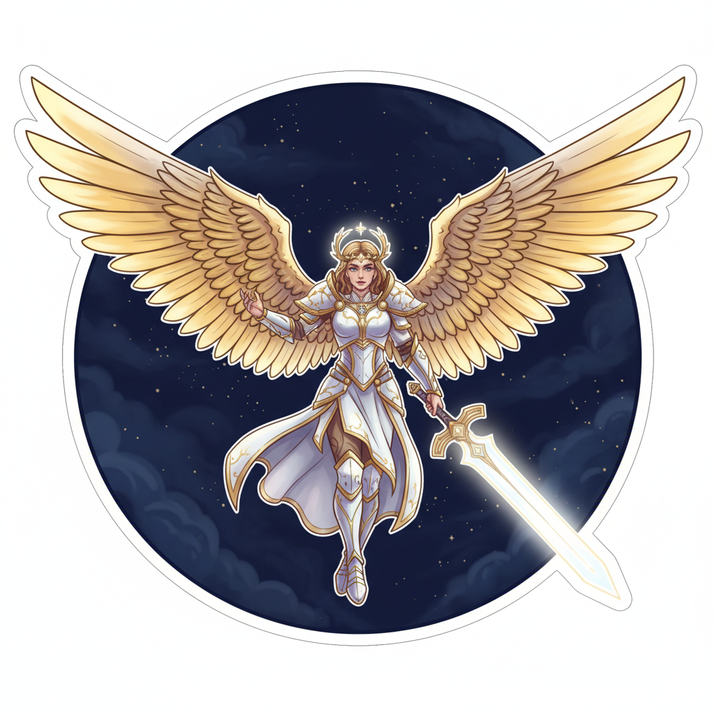 Heaven Official's Blessing poster art
