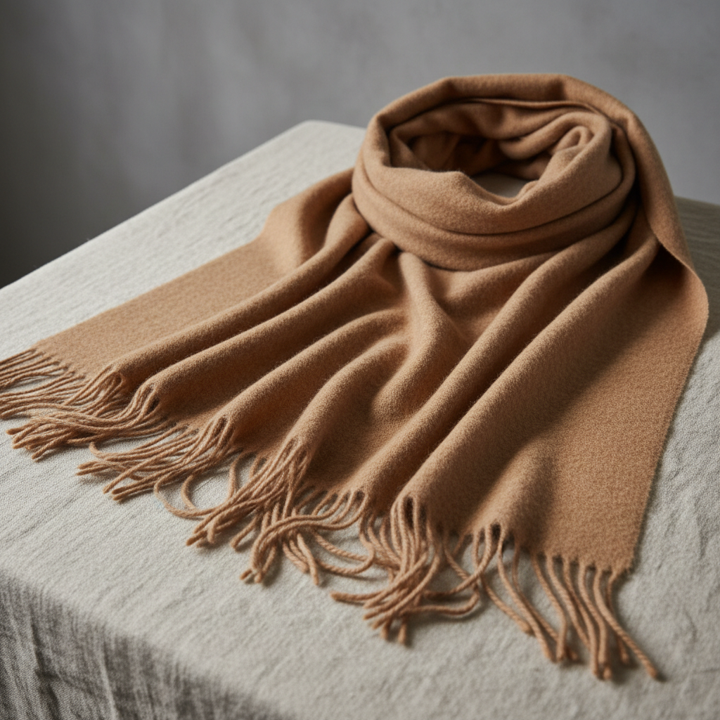 Bluzë Oversize Cashmere — Bluza, Nordic Luxe