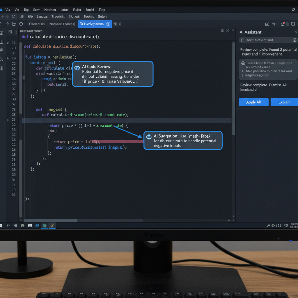 Open source autonomous AI coding agent for VS Code