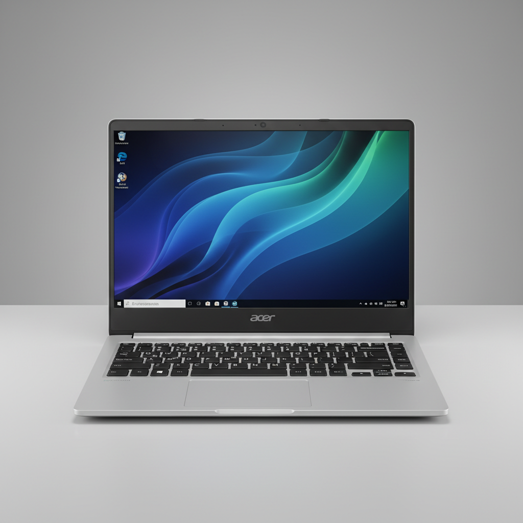 Acer Aspire 5 laptop