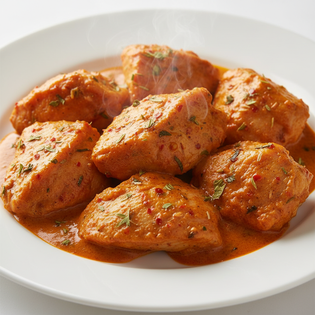 Special Chicken Masala - Dhaba-style chicken, every time