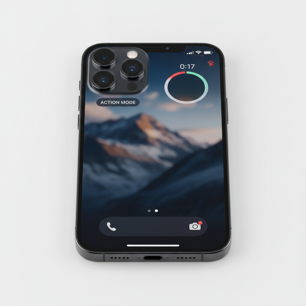 iPhone 14 — téléphone reconditionné Apple