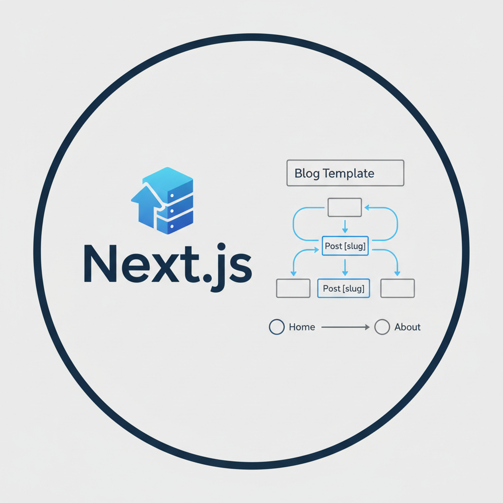 WordPress vs Next.js Maroc 2026 - comparatif CMS développement web entreprises marocaines