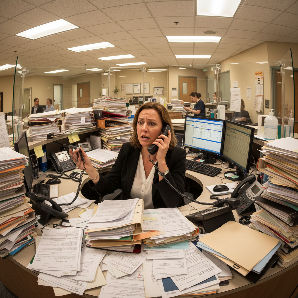 Patient Rajesh Nair from Kochi, Kerala