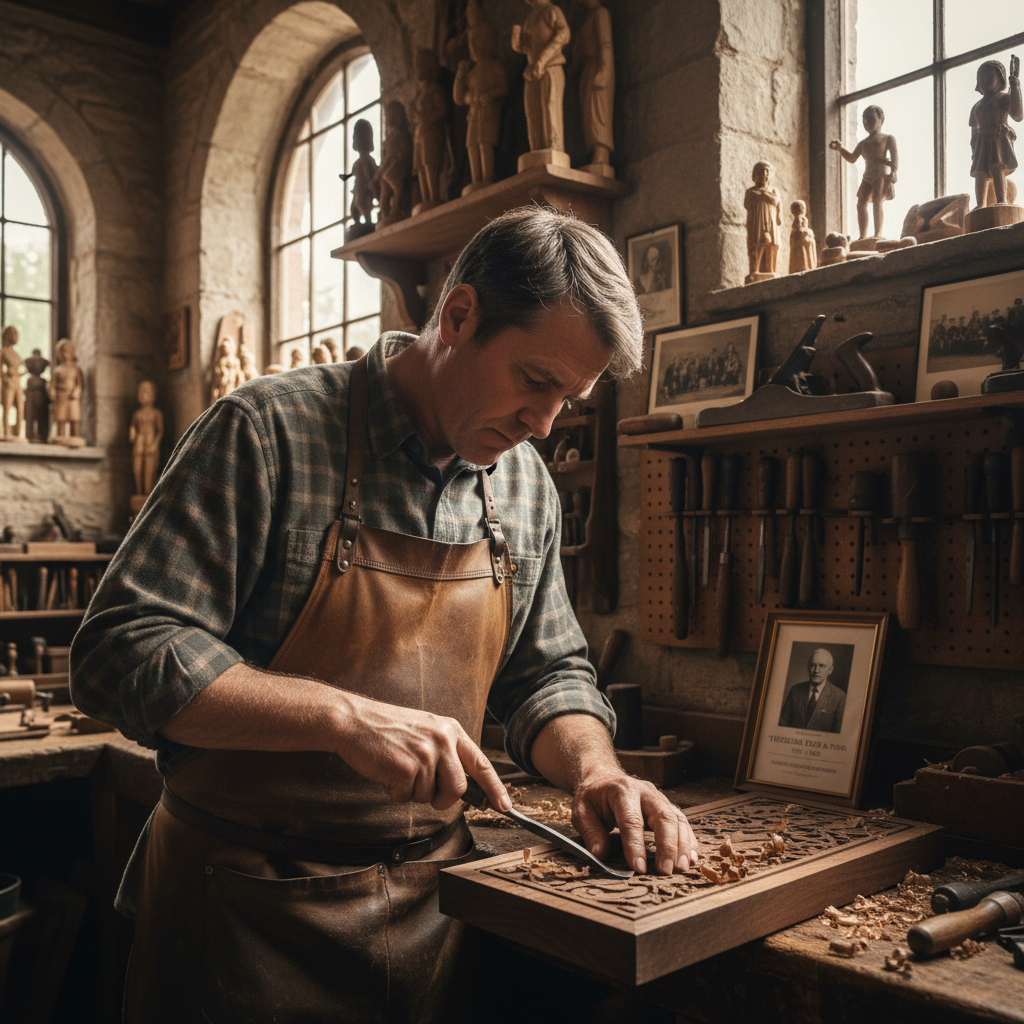 zirbenwelt.at Zirbenbett aus österreichischem Zirbenholz, warme Holztöne, natürliche Oberfläche