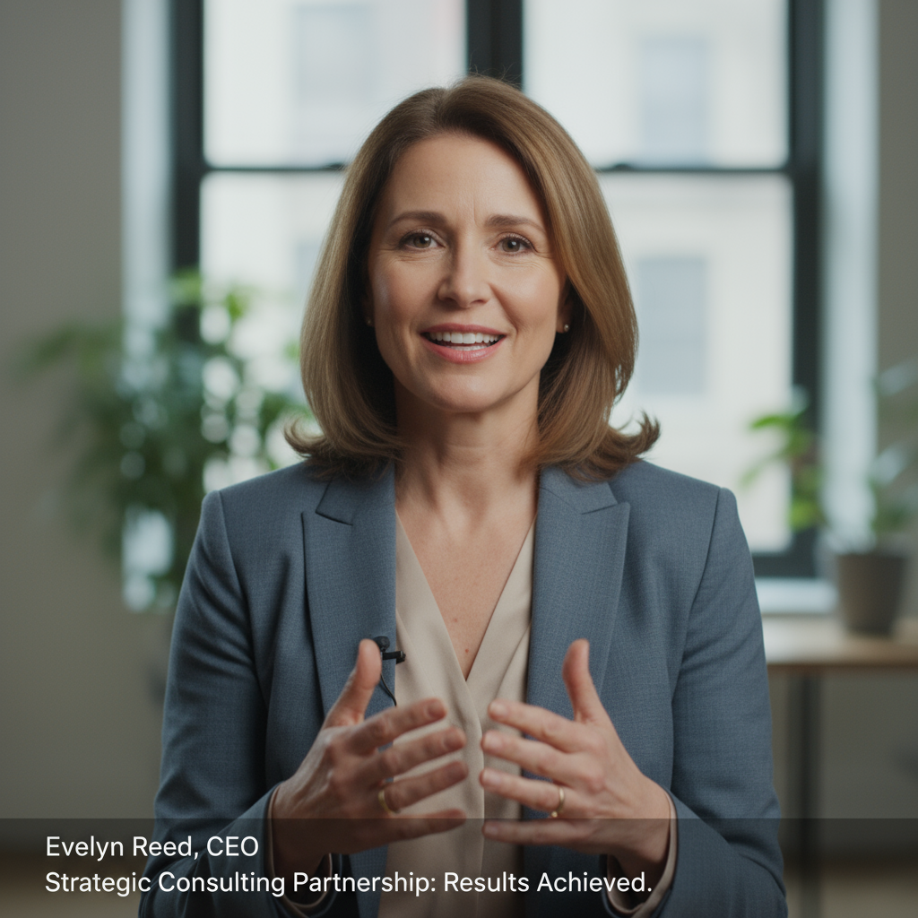 Meera Sharma - testimonial about chat consultation convenience and effectiveness