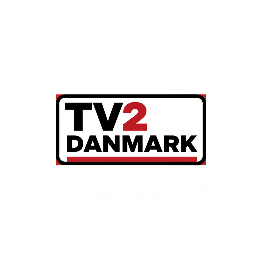 TV2 Danmark logo
